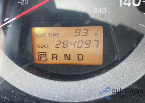 2006 Toyota Rav4 Limited V6 from USA, damaged, VIN JTMZK31V966003000